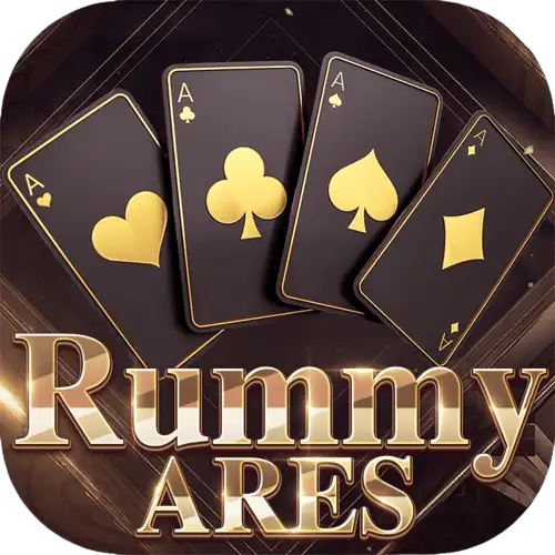 Rummy Ares Apk - AllRummy51Bonus